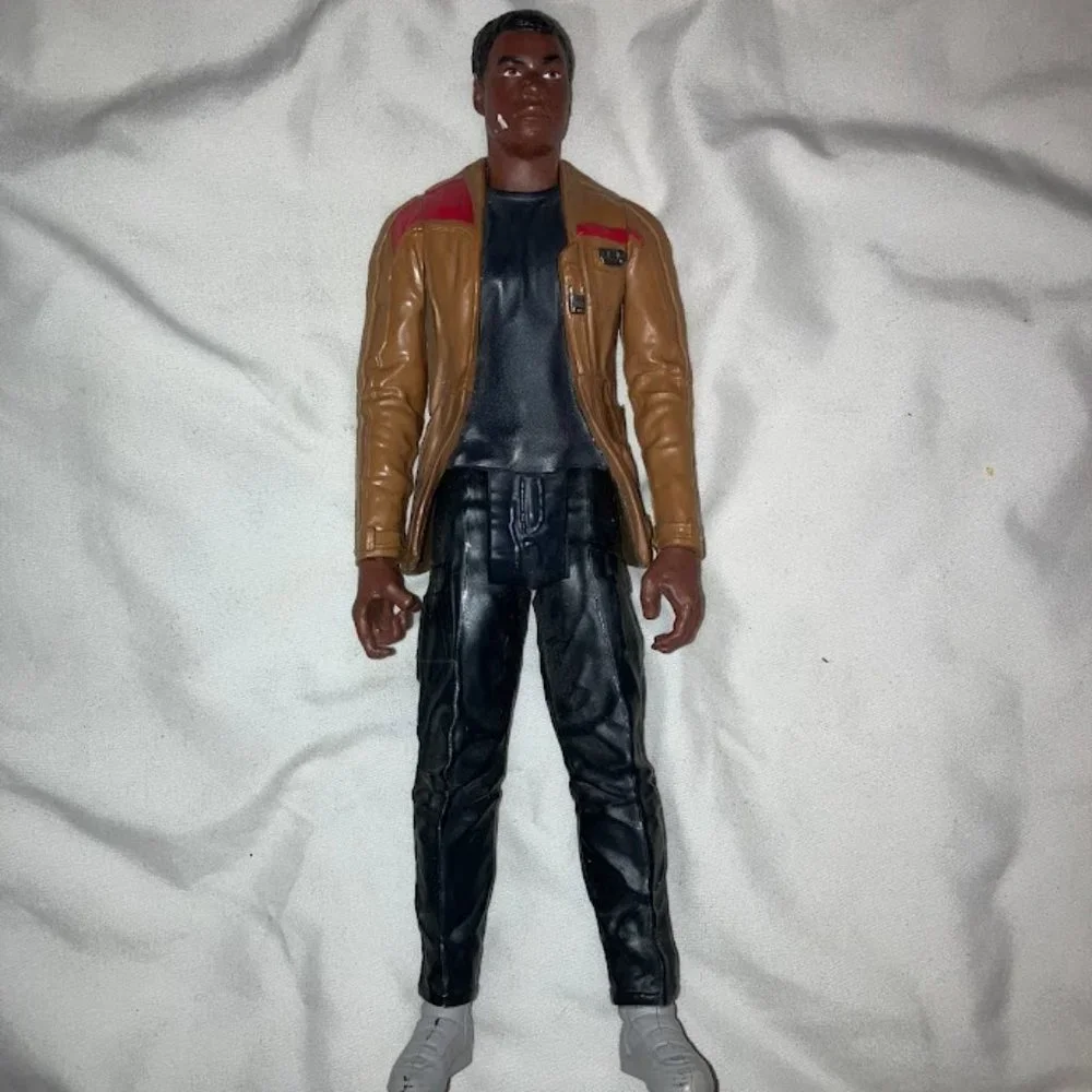 Star Wars action figures, 6 pack - Picture 16 of 16